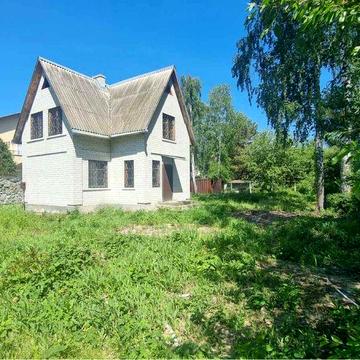 Продам будинок с.Романків Арсеналець-7 Київ 14км Новообухівська траса