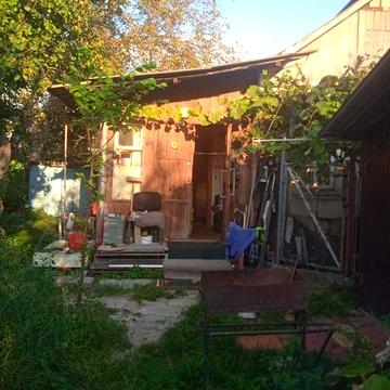 Боярка. Продаж пів будинку 50м.кв., (дві кімнати) . Ділянка 6,7соток.
