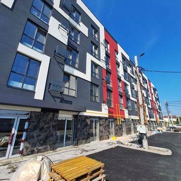 Продаю квартиру в ЖК-Рідний-3 ЄОселя ЖК Рідний-3