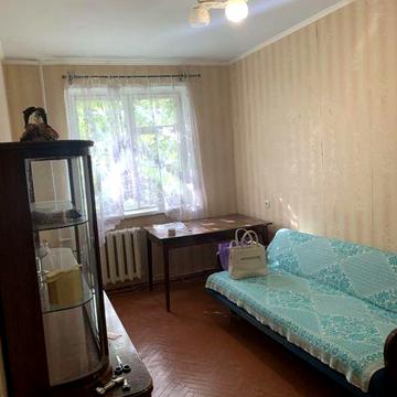 Продам 2х комн.квартиру 2/5, Коммунальный рынок суп-т Класс ЖК хрущевка