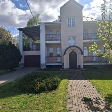 Будинок 320 кв.м Рославичі