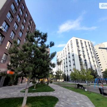 Продаж 2к Квартира Панорамна вулиця ЖК Paradise Avenue