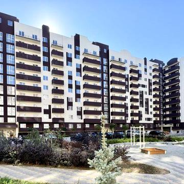 Продаж 3 к. квартири 89 м2 ЖК Вілар Ходосівка Мануфактура Мегамаркет ЖК Вілар