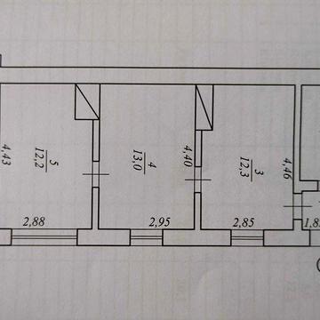 Продам квартиру, РАХНИ - ЛІСОВІ