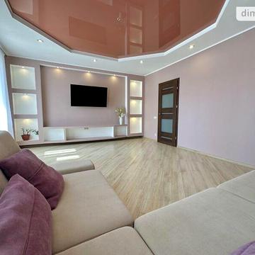 Продаж 3к Квартира Олени Теліги вулиця ЖК по ул. О. Телиги