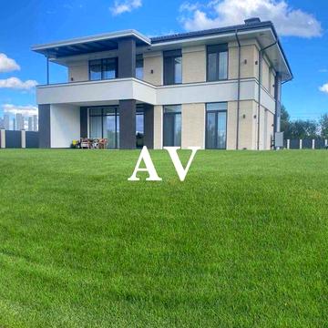 Продажа шикарного дома с выходом на Днепр