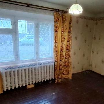 Продам 2-кімнатну квартиру на 44 кварталi