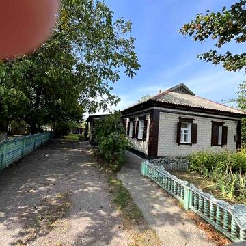 Продається будинок в с.Салівка