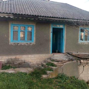 Продам будинок с.Дорошівка(Буша)