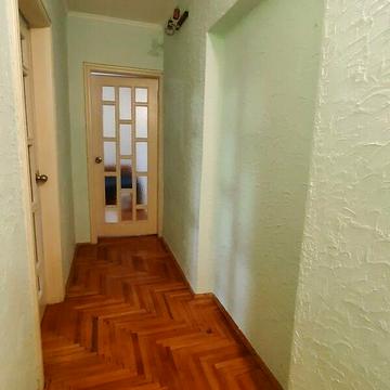 Продаж 4к Квартира Капушанська (Перемоги) вулиця