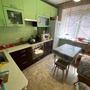 Продам 1 ком. квартиру ж/м Солнечный