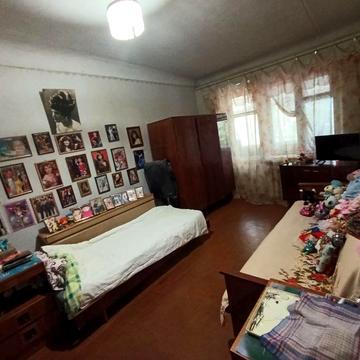 1 кімн квартира в центрі