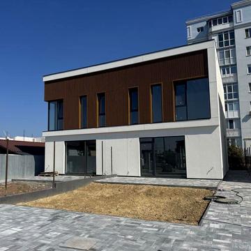 Дуплекс 130м2 Петропавлівська Борщагівка