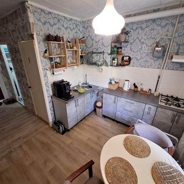 Продам 1к.квартиру  в центре города