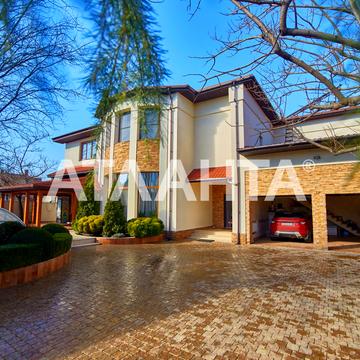 улица Чубаевская, 26а, Чубаевка, Киевский, Одесса, Одесская 700000.0 USD