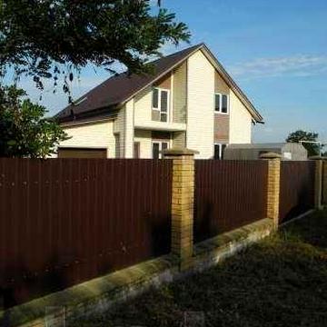 Березань, продаж будинку з ділянкою на 12 соток, 180 кв. м, 5 к