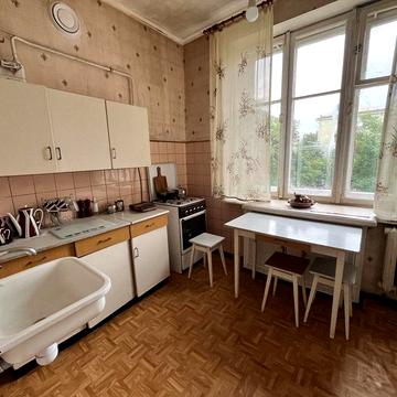 Оренда двокімнатної квартири в центрі міста