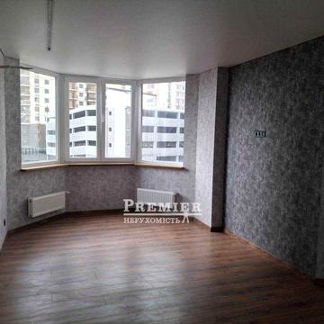 Квартира з ремонтом  38 кв.м Новий будинок Сахарова