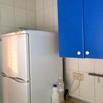 Здам 1 квартиру в центрі міста.