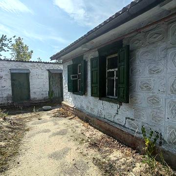 Продам дом с участком. Березановка.