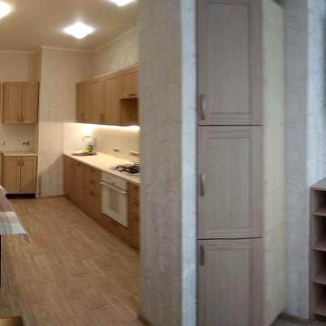 здам однокімнатну квартиру 40кв.м Петропавлівська Борщагівка