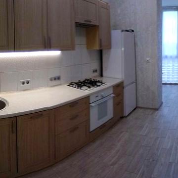 здам однокімнатну квартиру 40кв.м Петропавлівська Борщагівка