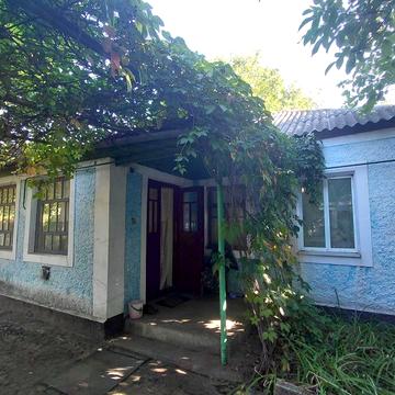 м. Вознесенськ, вул. Садова (Лагеря)