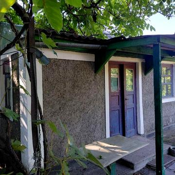 м. Вознесенськ, вул. Садова (Лагеря)