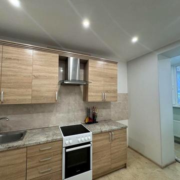 Однокімнатна квартира з ремонтом в Ірпені ЖК Фортуна ЖК Фортуна