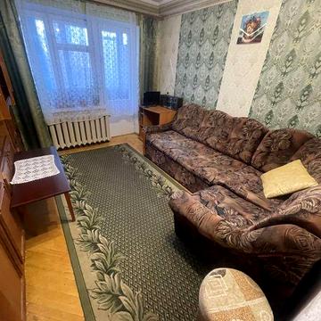Оренда. пр. Леся Курбаса, 2/13, охайна 2 к.кв.