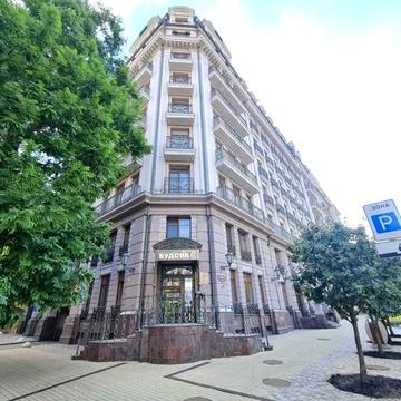 Велика Арнаутська вул., 39