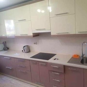 Долгосрочная аренда 1к квартиры Фонтан