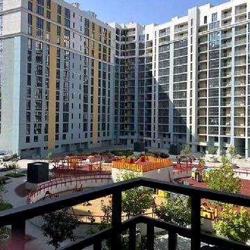 ТЕРМІНОВО 1-к. квартира зданий дім 37/25/12м² ЖК Національний 69999$ ЖК Національний