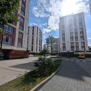 Здана 3 кім квартира ЖК Опришівська слобода ЖК Опришівська Слобода