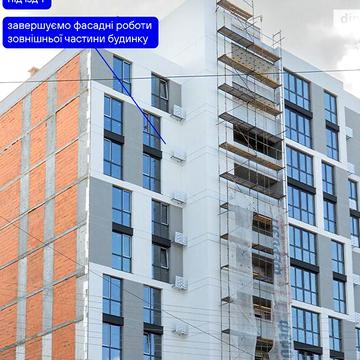 Продаж 2к Квартира Хоткевича Гната вулиця