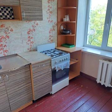 Сдается 1 комнатная квартирв