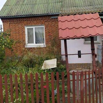 Продам будинок в Шумівцях