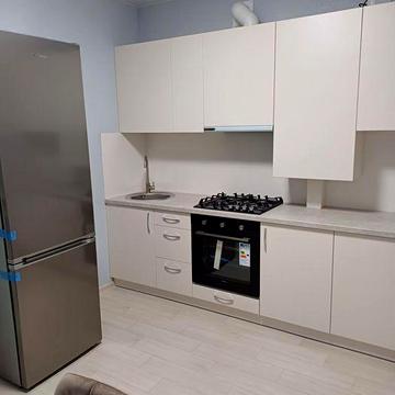 Здам 1к квартиру 48м2,вул.Боголюбова 15,Софіївська Борщагівка