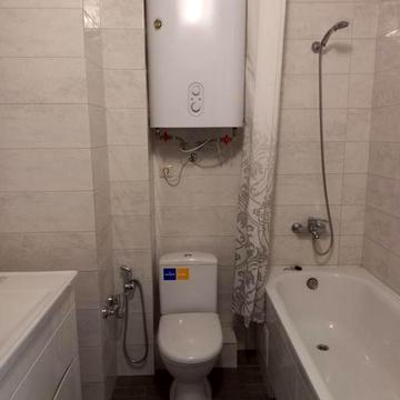 Продам свою 2х кв Радужный