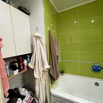 Продаж 1к Квартира Полігонна (Погребняка) вулиця