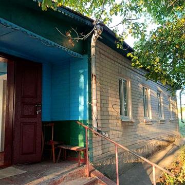 Продам будинок біля Корсуня