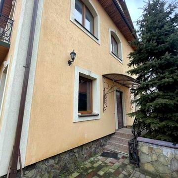 Оренда частини будинку в с.Рудне(2 кімнати - 70 кв.м.)