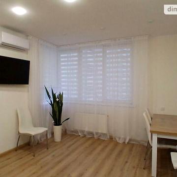 Продаж 1к Квартира Київська вулиця ЖК Лесной квартал