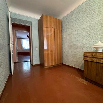 Продаж 3к Квартира Корольова Академіка вулиця