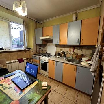 Продаж 1-кім квартира