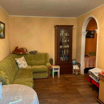 2 кімн.кв. метро Лєвада (404206)