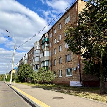 Продам 2-кімнатну квартиру