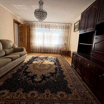 Продаж 3к квартири на вул. Марії Литвиненко-Вольгемут