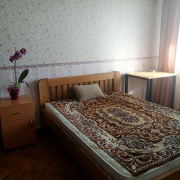 Харківське шосе, 4
