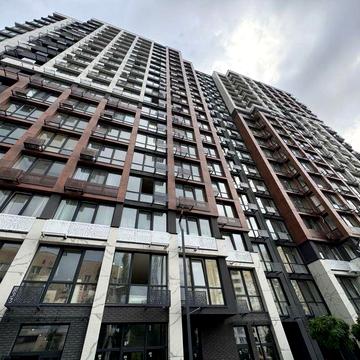 NEW! 3к квартира (106м2) в ЖК City Hub, Кудряшова, Мокрая, Шаповала ЖК City HUB